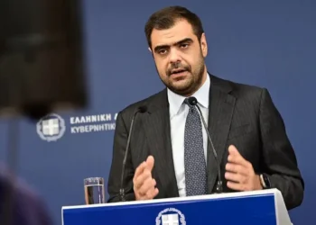 Η Ελλάδα βάζει γερά θεμέλια για την ενεργειακή της αυτάρκεια και αξιοποιεί τη γεωπολιτική της θέση