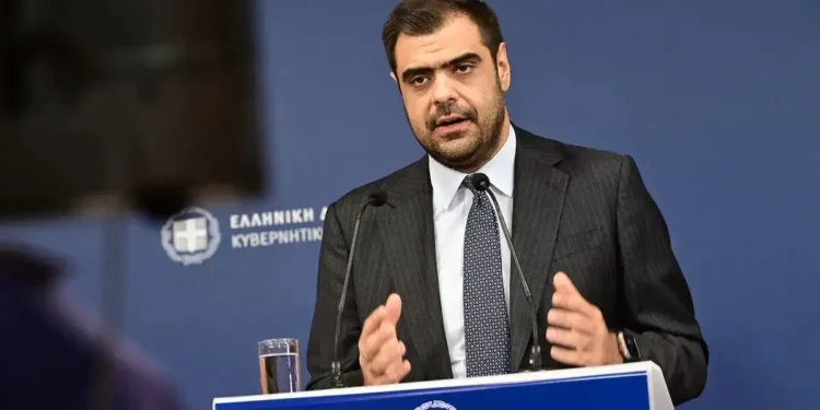 Η Ελλάδα βάζει γερά θεμέλια για την ενεργειακή της αυτάρκεια και αξιοποιεί τη γεωπολιτική της θέση