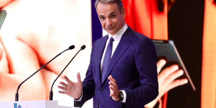 Στόχος μία θετική είδηση κάθε εβδομάδα, του Γιάννη Καντέλη