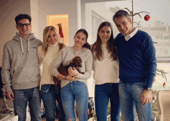 Τα παιδιά μου συγκατοικούν - Να συγκατοικούν οι φοιτητές