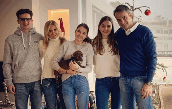 Τα παιδιά μου συγκατοικούν - Να συγκατοικούν οι φοιτητές