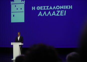 Ξύπνησε ο Κρητικός μέσα του