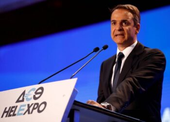 89η ΔΕΘ: Τι θα παρουσιάσει στην τελετή εγκαινίων ο Μητσοτάκης