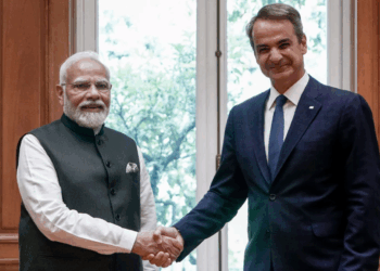 Στο επίκεντρο επενδύσεις, τεχνολογία και άμυνα