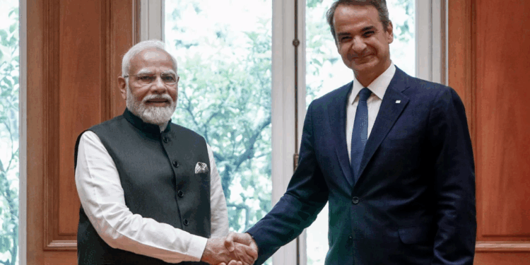 Στο επίκεντρο επενδύσεις, τεχνολογία και άμυνα