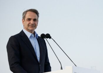 Αυτό είναι το νέο ΣΥΝΘΗΜΑ του πρωθυπουργού