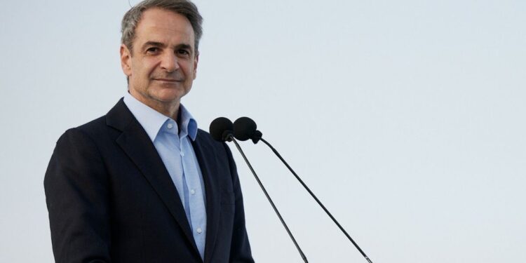 Αυτό είναι το νέο ΣΥΝΘΗΜΑ του πρωθυπουργού