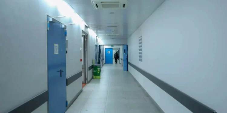 Πότε ξεκινούν τα ηλεκτρονικά ραντεβού στα νοσοκομεία