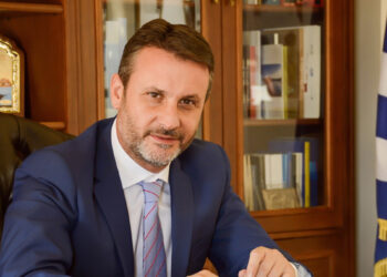 Οι τρεις παρεμβάσεις στρατηγικής σημασίας για τη Σαλαμίνα