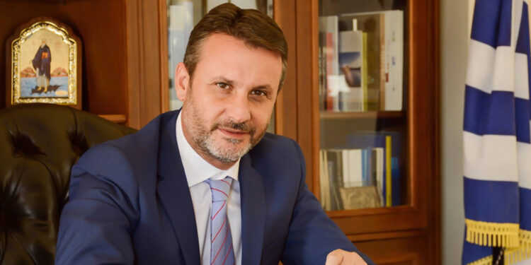 Οι τρεις παρεμβάσεις στρατηγικής σημασίας για τη Σαλαμίνα