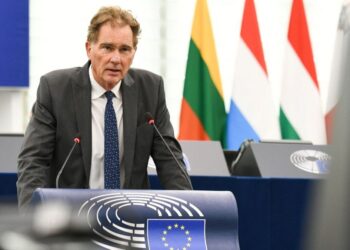 Η Τουρκία να μην αποτελέσει μέλος της νέας αρχιτεκτονικής άμυνας της Ευρώπης