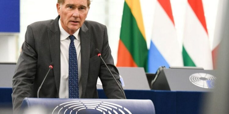 Η Τουρκία να μην αποτελέσει μέλος της νέας αρχιτεκτονικής άμυνας της Ευρώπης