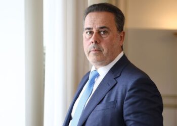 Στο Gastech Forum του Μιλάνο ο Υπουργός Περιβάλλοντος και Ενέργειας