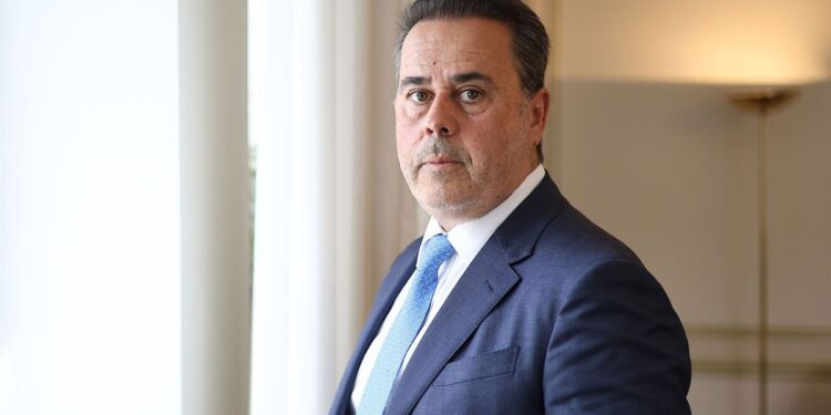 Στο Gastech Forum του Μιλάνο ο Υπουργός Περιβάλλοντος και Ενέργειας