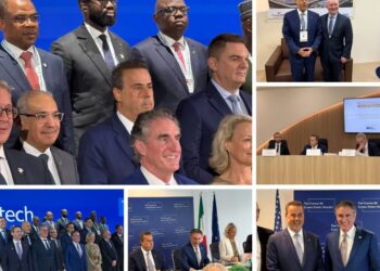 Η χώρα μας έχει μετατραπεί σε σημαντικό ενεργειακό κόμβο στην Ανατολική Μεσόγειο