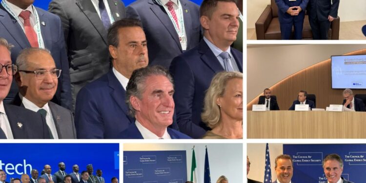 Η χώρα μας έχει μετατραπεί σε σημαντικό ενεργειακό κόμβο στην Ανατολική Μεσόγειο