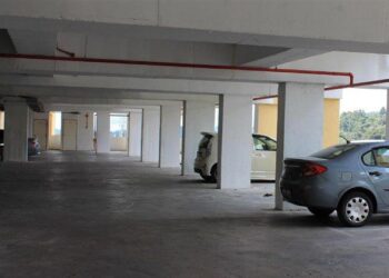 Πού θα χτυπήσει τις επόμενες μέρες- Πανικός στις πολυκατοικίες