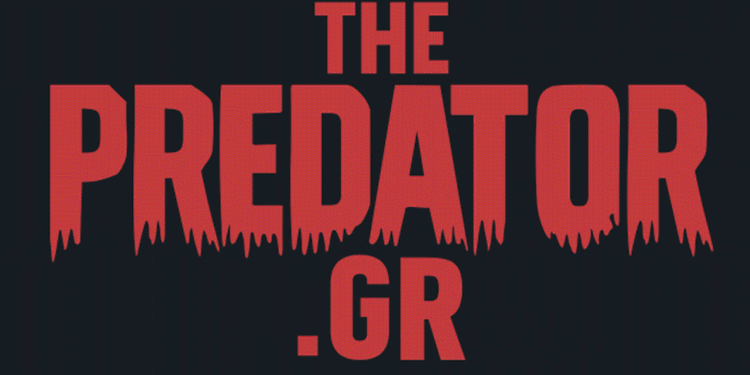 Έρχεται το «The Predator»