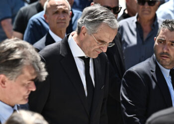 Παρατηρητήριο Εξουσίας: Αύριο στη Λένα