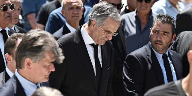 Παρατηρητήριο Εξουσίας: Αύριο στη Λένα