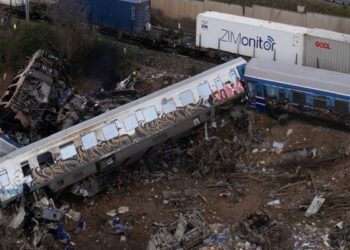 Δεν είναι πλημμέλημα τα Τέμπη για τα πολιτικά πρόσωπα