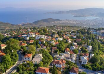 Η ανακοίνωση Μητσοτάκη για τον Έβρο