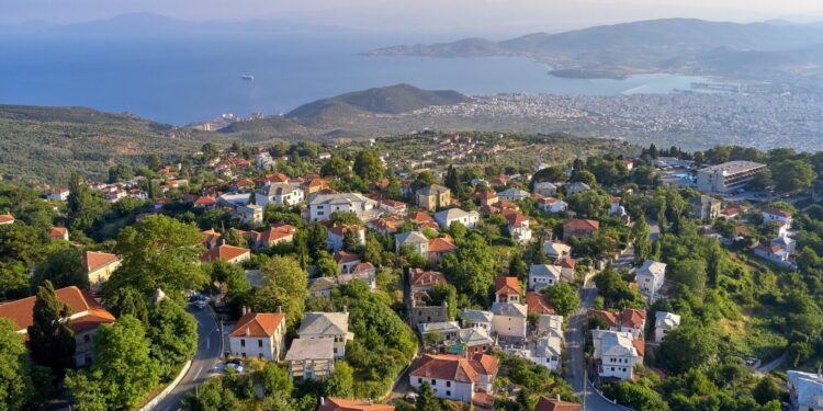 Η ανακοίνωση Μητσοτάκη για τον Έβρο