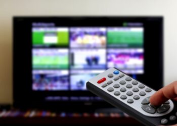 Καβγάς στο… πλατό