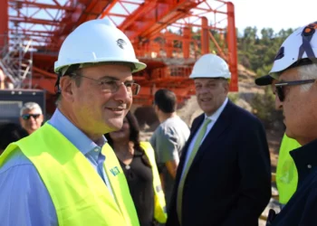 Εντυπωσιασμένος δήλωσε ο Χατζηδάκης - Ποιος είναι ο λόγος