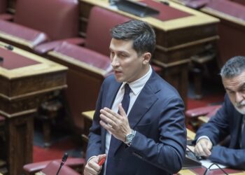 Το ΠΑΣΟΚ – Κίνημα Αλλαγής στηρίζει την απεργιακή κινητοποίηση της ΓΣΕΕ και της ΑΔΕΔΥ. Όχι στο 13ωρο