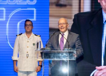 Βασική μας προτεραιότητα είναι η δημιουργία και η αναβάθμιση των υποδομών στα λιμάνια μας, προκειμένου η Νησιωτική Χώρα να καταστεί εξίσου ανταγωνιστική