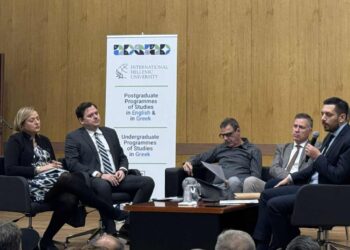 Σε λίγες εβδομάδες ξεκινούν τα δρομολόγια του δυτικού προαστιακού σιδηροδρόμου