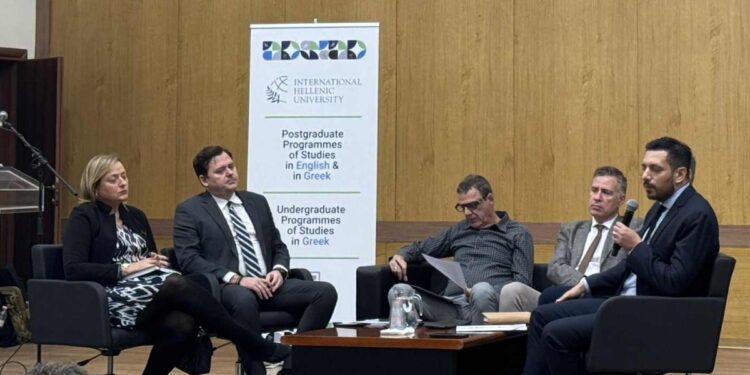 Σε λίγες εβδομάδες ξεκινούν τα δρομολόγια του δυτικού προαστιακού σιδηροδρόμου