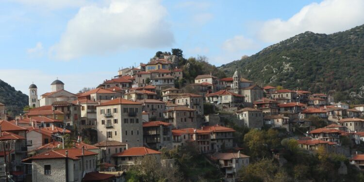 Παρέλαση στα… θέρετρα