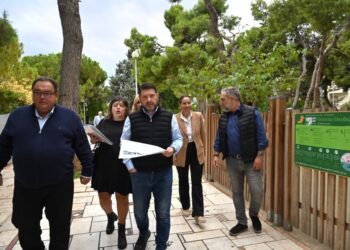 Κάθε μέρα και σε μια γειτονιά – υλοποιούμε παντού έργα με απτό αποτύπωμα στην καθημερινότητα των πολιτών