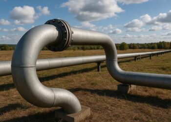 Η Ελλάδα στηρίζει την Ουκρανία με φυσικό αέριο