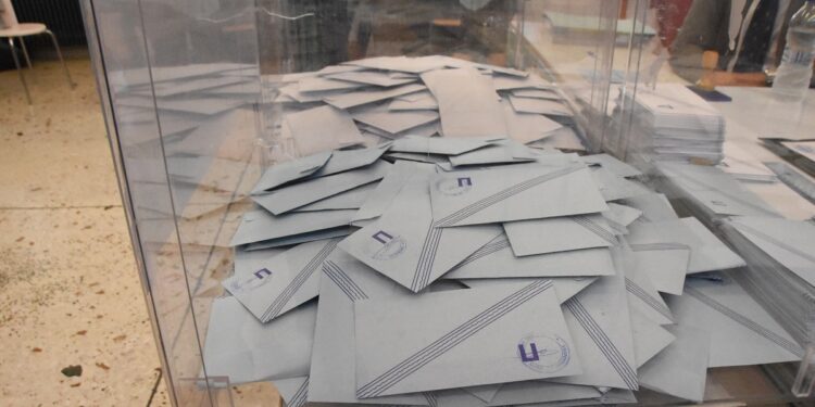 Έρχονται παραιτήσεις λόγω… κάλπης