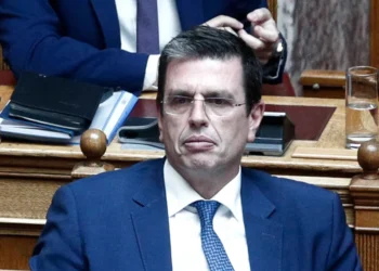 Δεν είναι Ελληνική Λύση, είναι γερμανική λύση