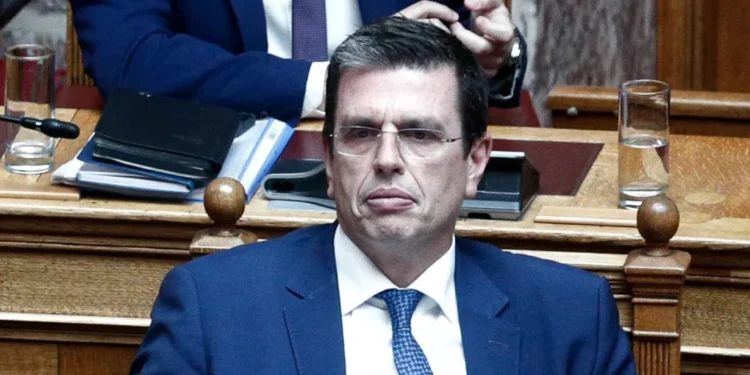 Δεν είναι Ελληνική Λύση, είναι γερμανική λύση