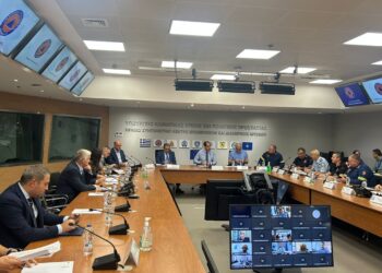 Να εντοπίσουμε τις αδυναμίες και να τις περιορίσουμε έγκαιρα