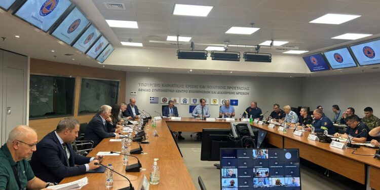 Να εντοπίσουμε τις αδυναμίες και να τις περιορίσουμε έγκαιρα