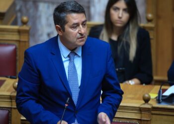 Επιχειρεί να συσκοτίσει την πραγματική διάσταση της υπόθεσης του ΟΠΕΚΕΠΕ