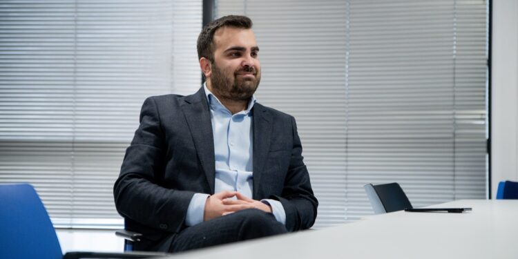 «Οι νέες και οι νέοι να είναι πρωταγωνιστές των εξελίξεων»