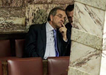 Θα το ψήφιζε 1 στους 10 ψηφοφόρους του... ΚΚΕ