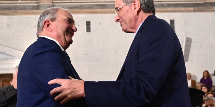 Γιάννης Καντέλης - ρεπορτάζ: Οι δυο πρώην και οι δυο στάσεις