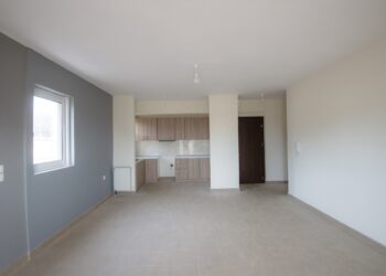 Φορολογικό «δώρο» για 900.000 κλειστά διαμερίσματα