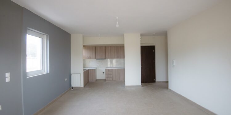 Φορολογικό «δώρο» για 900.000 κλειστά διαμερίσματα