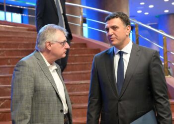 «Η σχέση Ελλάδας – ΗΠΑ αναβαθμίζεται και ισχυροποιείται»