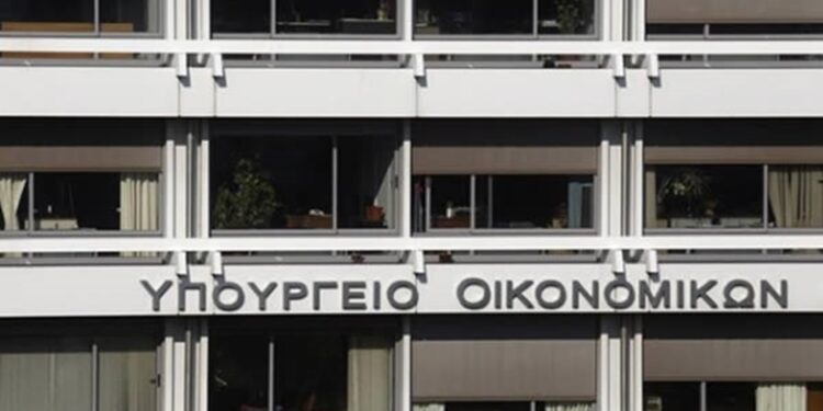 Στα 9,4 δισ. ευρώ το πρωτογενές πλεόνασμα