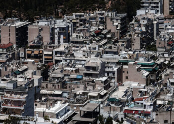 Η βραχυχρόνια μίσθωση στηρίζει την εθνική οικονομία, τον τουρισμό, την απασχόληση και τη μέση ελληνική οικογένεια